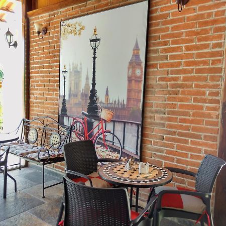 Hotel Real Primaveras Escarcega Luaran gambar