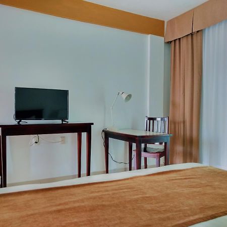 Hotel Real Primaveras Escarcega Luaran gambar