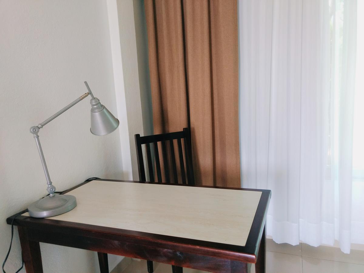Hotel Real Primaveras Escarcega Luaran gambar