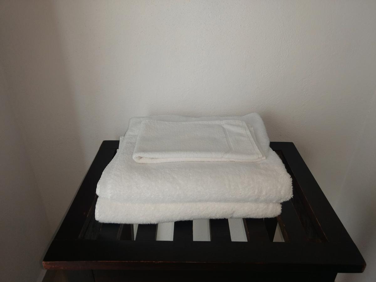 Hotel Real Primaveras Escarcega Luaran gambar